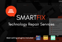 SmartFix – Le thème WordPress pour les services de réparation technologique SmartFix Le theme WordPress pour les services de reparation.png
