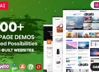 Soledad Theme WordPress polyvalent journal blog et WooCommerce.jpg