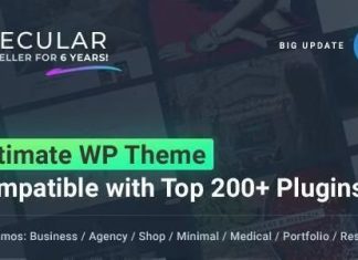 Specular WordPress Multi Purpose pour les entreprises.jpg