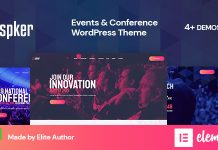Spker Theme WordPress pour conferences et evenements.jpg