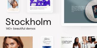 Stockholm Theme Elementor pour entreprise creative WooCommerce.jpg