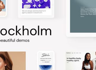 Stockholm Theme Elementor pour entreprise creative WooCommerce.jpg
