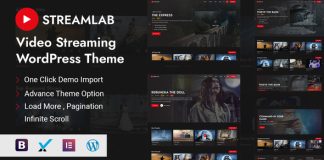 Streamlab Theme WordPress pour le streaming video.jpg