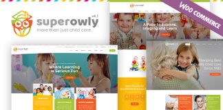 SuperOwly Theme WordPress pour enfants.jpg