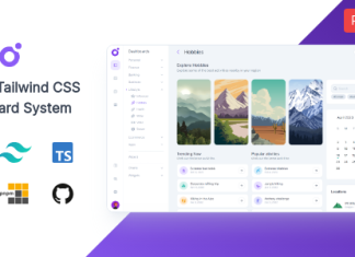 Tairo – Système de tableau de bord Nuxt Tailwind CSS polyvalent Tairo Systeme de tableau de bord Nuxt Tailwind CSS.png