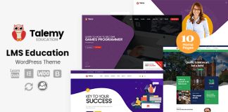 Talemy theme WordPress de formation LMS.jpg