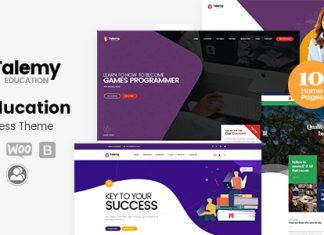 Talemy theme WordPress de formation LMS.jpg