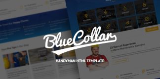 Template HTML pour homme de metier Handyman.jpg