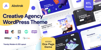 Theme Abstrak Agence Portfolio.png
