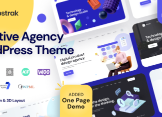 Theme Abstrak Agence Portfolio.png