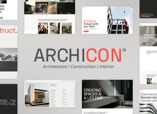 Theme Archicon Architecture et Construction.jpg
