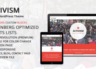 Theme WordPress Activisme Politique.jpg