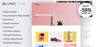 Theme WordPress Blund Minimal Portfolio.png