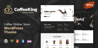 Theme WordPress CoffeeKing Cafe et boutique en ligne de.png