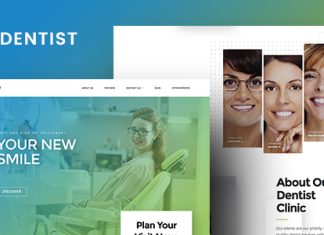 Theme WordPress Dentiste WP Dental WordPress Theme.jpg