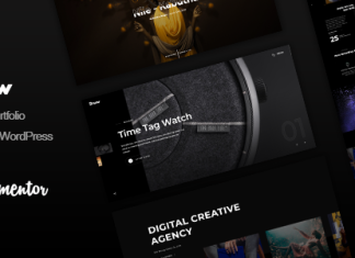 Theme WordPress Droow Ajax Portfolio.png