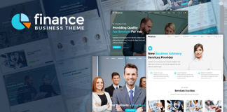 Theme WordPress Finance Comptabilite Consulting.png