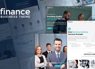 Theme WordPress Finance Comptabilite Consulting.png