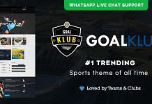 Theme WordPress Goal Club Sports Events.png