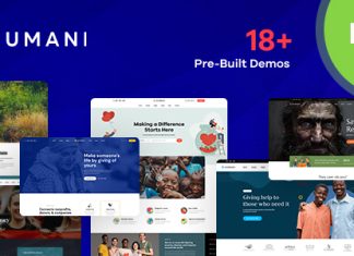 Thème WordPress Humani – Organisme à but non lucratif & Charité Theme WordPress Humani Organisme a but non lucratif.jpg