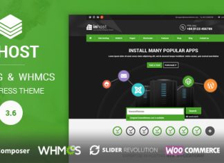 Theme WordPress InHost Integration WHMCS.jpg