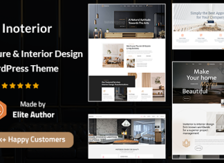 Theme WordPress Inoterior Architecte dinterieur Designer dinterieur.png