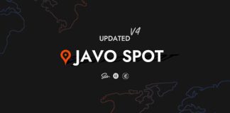 Theme WordPress Javo Spot Repertoire polyvalent liste communaute vendeur.jpg