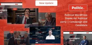 Theme WordPress Politic Politique.jpg