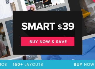 Thème WordPress Smart – Responsive et polyvalent Theme WordPress Smart Responsive et polyvalent.jpg