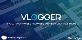 Theme WordPress Vlogger Professionnel Video Tutoriels.jpg
