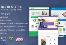 Theme WordPress WooCommerce pour librairie en ligne.jpg