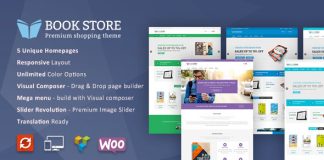 Theme WordPress WooCommerce pour librairie en ligne.jpg