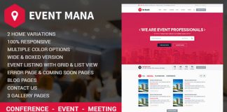 Theme WordPress de Gestion dEvenements.jpg