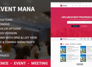 Theme WordPress de Gestion dEvenements.jpg