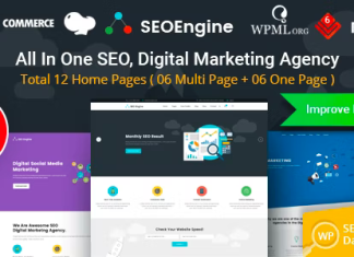 Thème WordPress de l’agence de marketing numérique SEO Engine Theme WordPress de lagence de marketing numerique SEO Engine.png