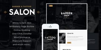 Theme WordPress pour Salon de Coiffure et Studio de Tatouage.jpg