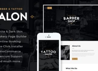 Theme WordPress pour Salon de Coiffure et Studio de Tatouage.jpg
