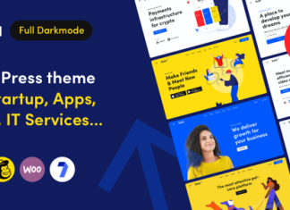 Theme WordPress pour Startups et SaaS Sala.png