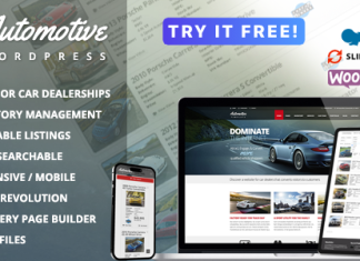 Theme WordPress pour concessionnaire automobile et vente de voitures.png