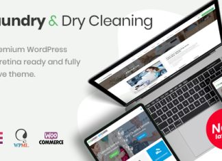 Theme WordPress pour les services de blanchisserie et de nettoyage.jpg