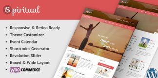 Theme WordPress spirituel pour eglise Responsive.jpg