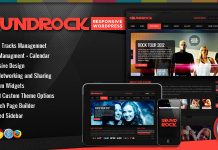 Thème WordPress pour groupe de musique de style rock – Sound Rock Theme Wordpress pour groupe de musique de style rock.jpg