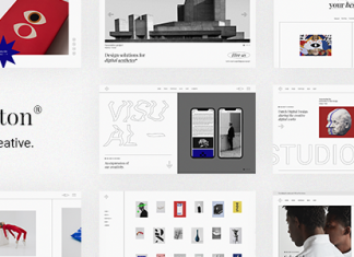 Theme dagence creative Breton Breton Creative Agency Theme.png