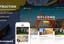 Thème de construction WordPress Theme de construction WordPress.jpg