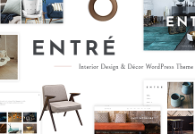 Thème de décoration intérieure – Entrée Theme de decoration interieure Entree.png
