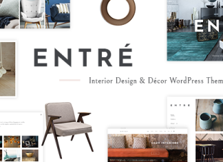 Theme de decoration interieure Entree.png