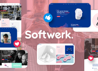 Thème de démarrage Softwerk – Logiciel et SaaS Theme de demarrage Softwerk Logiciel et SaaS.png