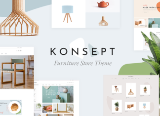 Theme de magasin de meubles Konsept.png