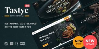 Theme de restaurant Tastyc.jpg