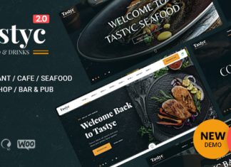 Theme de restaurant Tastyc.jpg